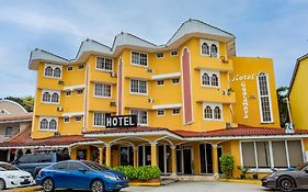 Hotel Guacamaya