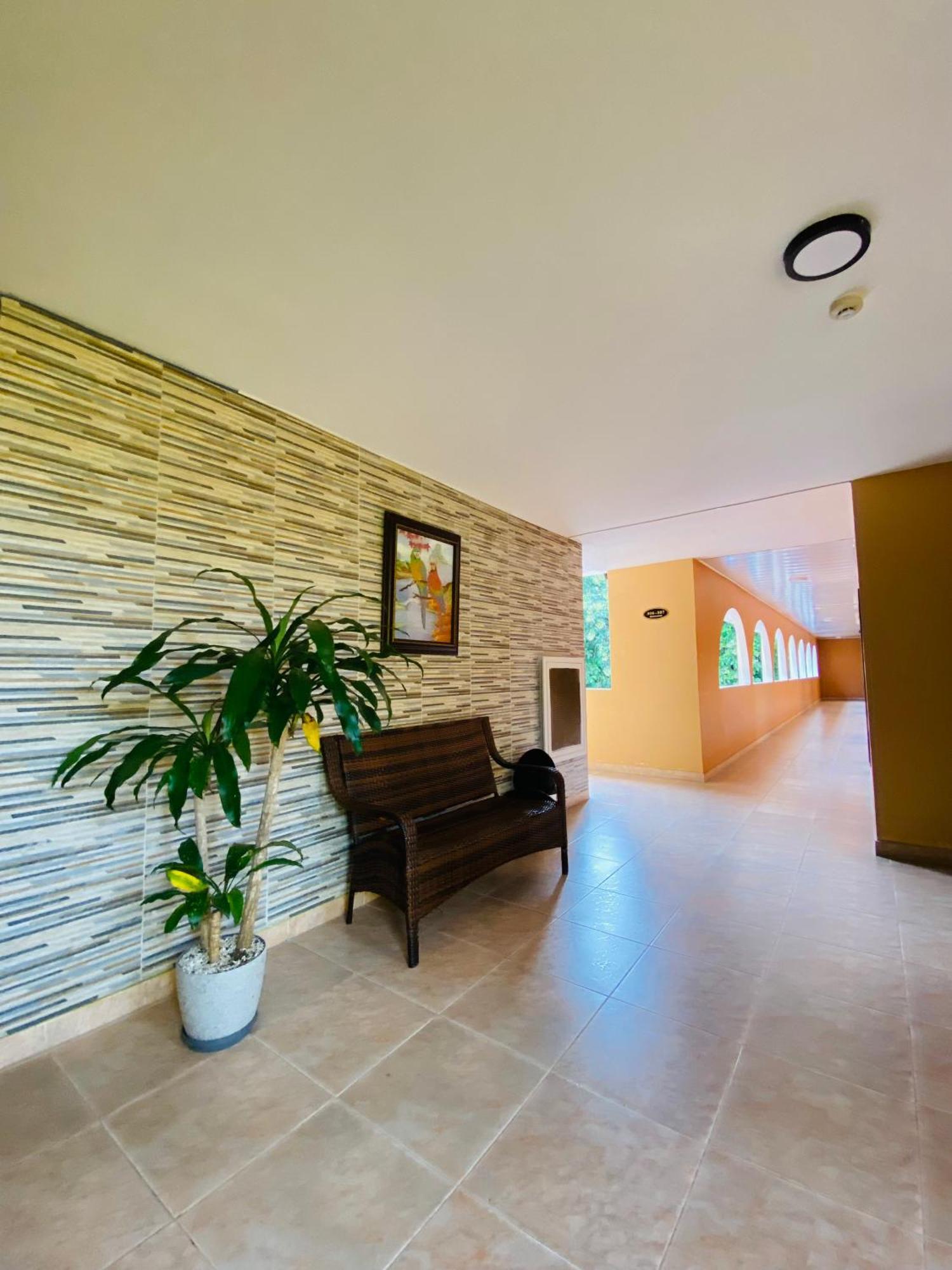 Hotel Guacamaya Penonomé Extérieur photo