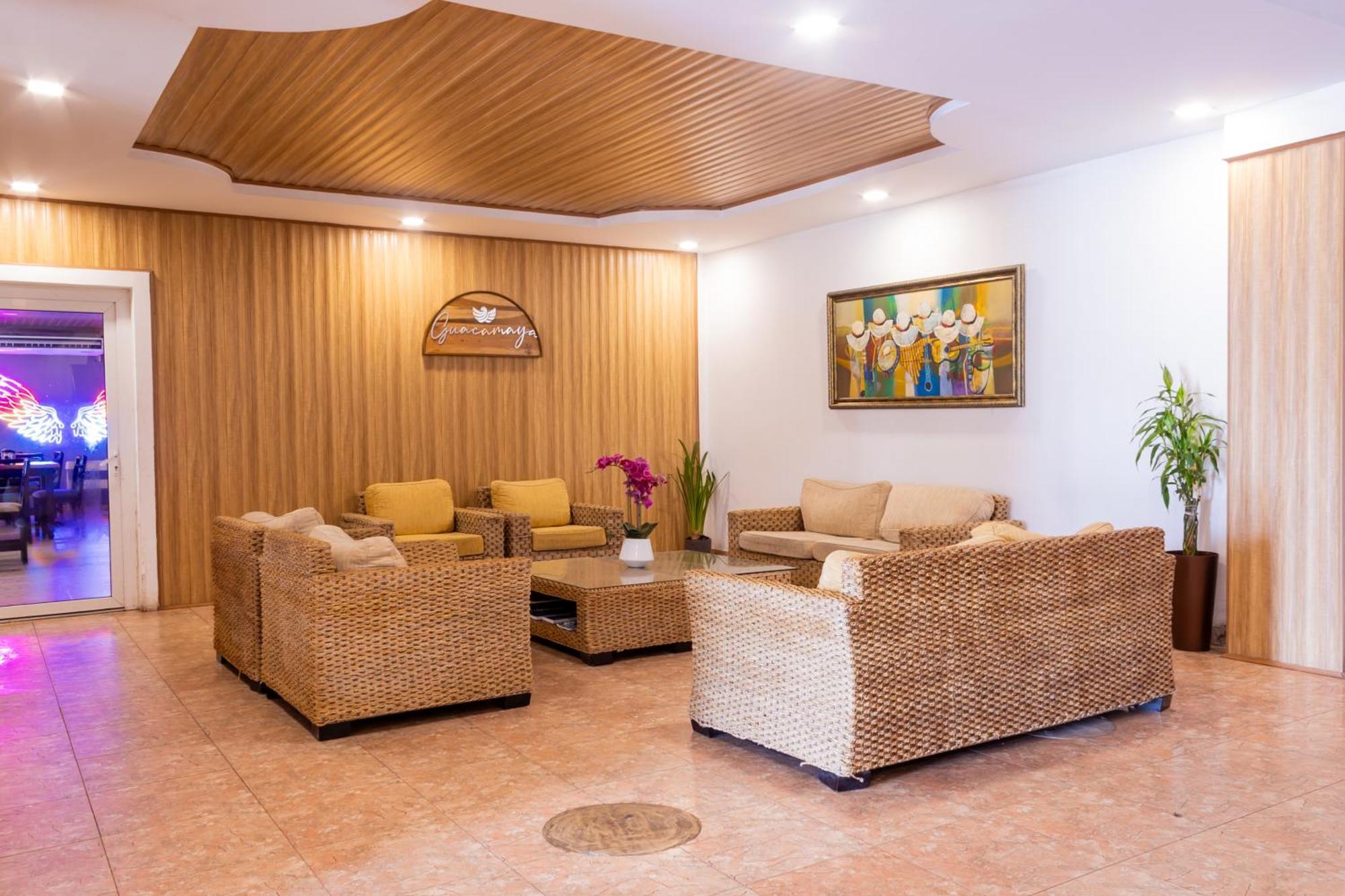 Hotel Guacamaya Penonomé Extérieur photo